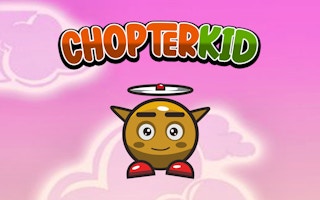 Chopter Kid